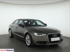 Audi A6 2011 3.0 295 KM