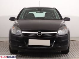 Opel Astra 2008 1.4 88 KM
