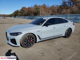 BMW M4 2023 3 BMW M4 2023 3