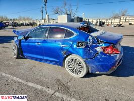 Hyundai Genesis 2020 2
