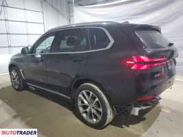 BMW X5 2024 3