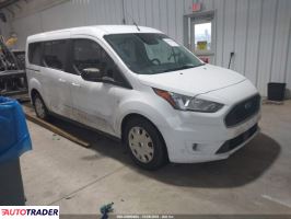 Ford Transit Connect 2022 2
