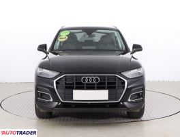 Audi Q5 2020 2.0 201 KM