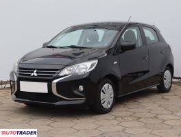 Mitsubishi Space Star 2020 1.0 69 KM Mitsubishi Space Star 2020 1.0 69 KM