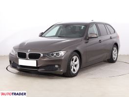 BMW 320 2014 2.0 160 KM BMW 320 2014 2.0 160 KM