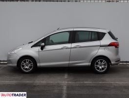 Ford B-MAX 2017 1.0 123 KM