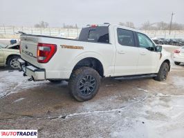 Ford Pozostałe 2023 3