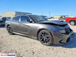 Dodge Charger 2023 5