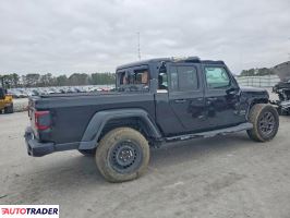 Jeep Pozostałe 2020 3