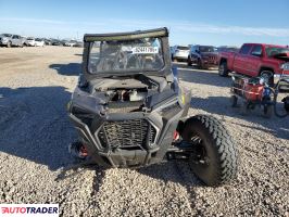 Polaris Ranger RZR 2019