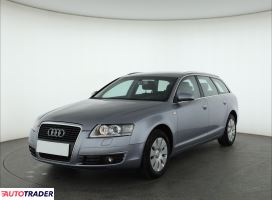 Audi A6 2008 2.0 167 KM