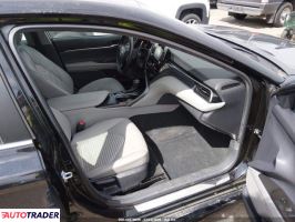 Toyota Camry 2023 2