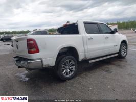 Dodge Ram 2021 5