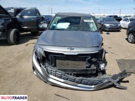 Kia Pozostałe 2021 2 Kia Pozostałe 2021 2