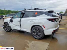 Hyundai Tucson 2023 2
