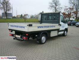 Iveco Daily 2013 3.0