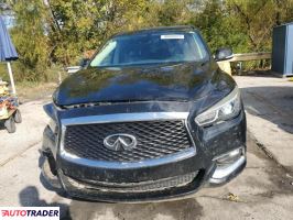 Infiniti Pozostałe 2019 3