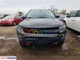 Jeep Compass 2018 2