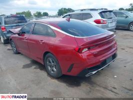 Kia Pozostałe 2022 1