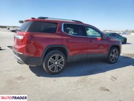 GMC Acadia 2022 2