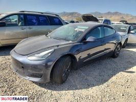 Tesla Model 3 2021 Tesla Model 3 2021