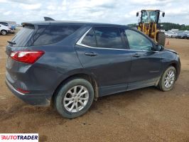 Chevrolet Equinox 2020 1