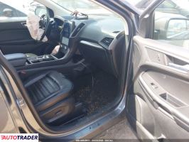 Ford Edge 2023 2