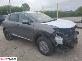 Nissan Pozostałe 2025 2 Nissan Pozostałe 2025 2