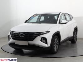Hyundai Tucson 2023 1.6 147 KM