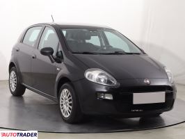 Fiat Punto 2016 1.4 76 KM