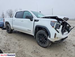 GMC Sierra 2024 2