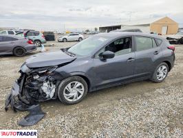 Subaru Impreza 2025 2