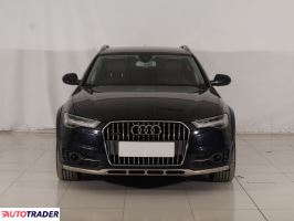 Audi A6 2015 3.0 268 KM
