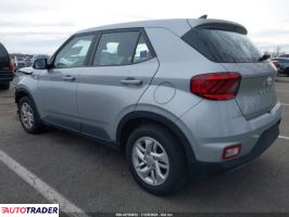 Hyundai Pozostałe 2022 1