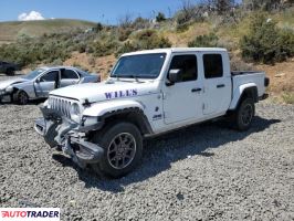 Jeep Pozostałe 2022 3 Jeep Pozostałe 2022 3