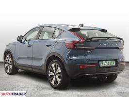 Volvo XC40 2022 231 KM