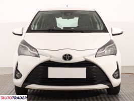 Toyota Yaris 2017 1.5 109 KM