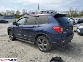 Honda Pozostałe 2021 3 Honda Pozostałe 2021 3