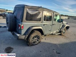 Jeep Wrangler 2025 2