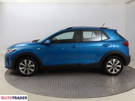 Kia Pozostałe 2021 1.0 97 KM