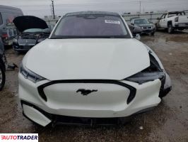 Ford Mustang 2022 Ford Mustang 2022
