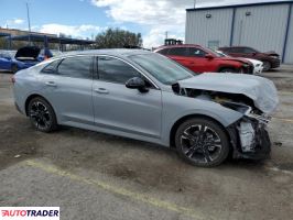 Kia Pozostałe 2024 1 Kia Pozostałe 2024 1