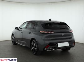 Peugeot 308 2025 1.2 134 KM