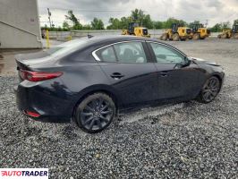 Mazda 3 2021 2