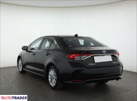 Toyota Corolla 2020 1.8 120 KM