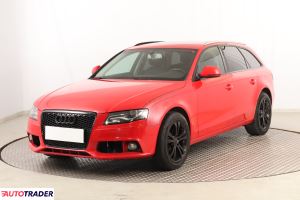 Audi A4 2008 1.8 158 KM Audi A4 2008 1.8 158 KM
