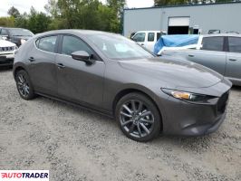 Mazda 3 2023 2 Mazda 3 2023 2