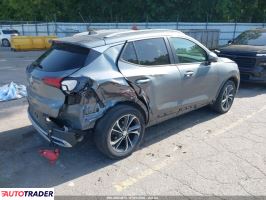 Buick Pozostałe 2021 1