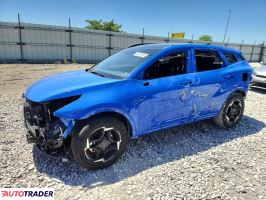 Kia Sportage 2026 2