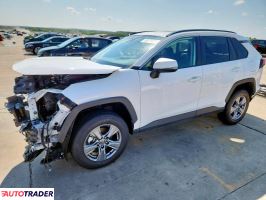 Toyota Pozostałe - zobacz ofertę